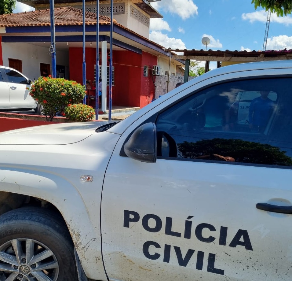 Polícia Civil busca informações sobre dois homens que desapareceram em Manaus