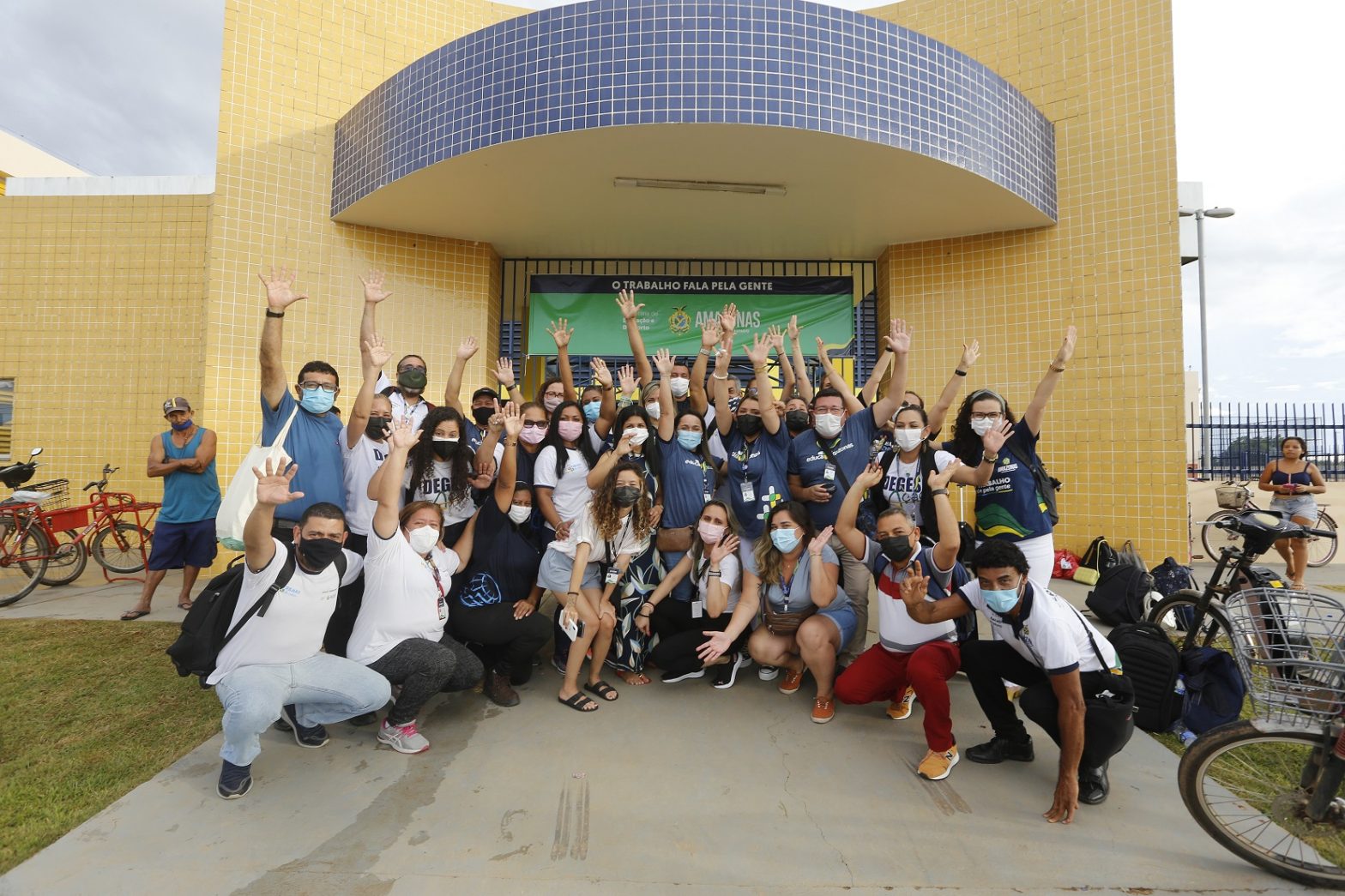 Educa+Amazonas