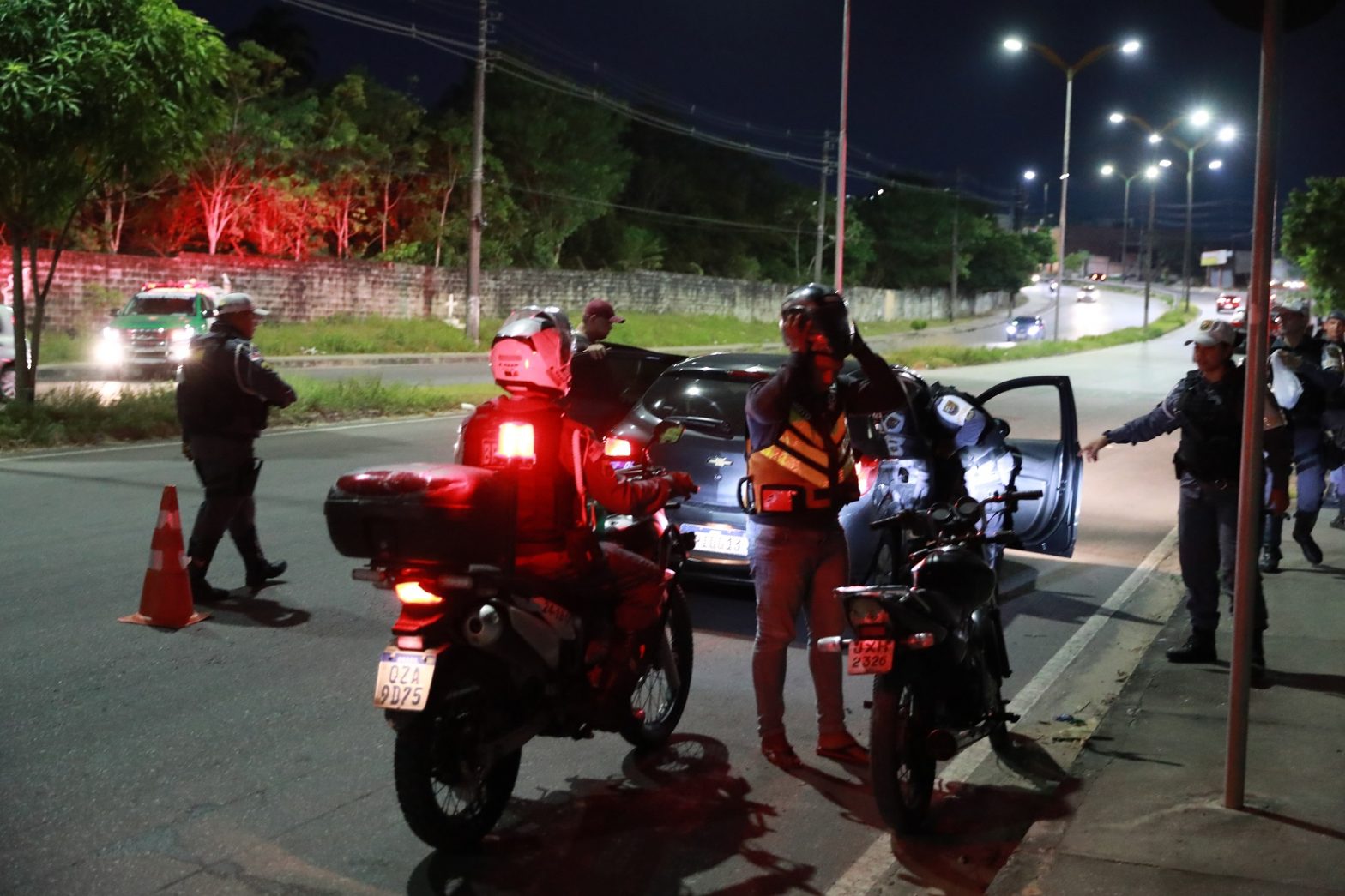 Operação Inquietação
