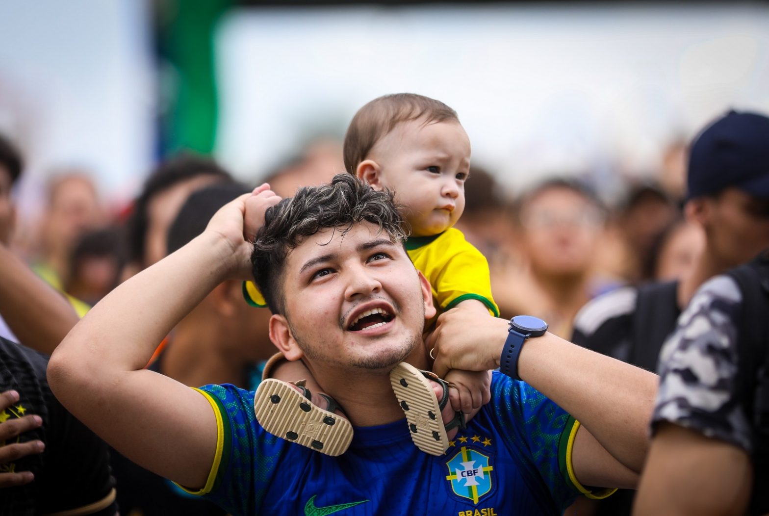 Copa na Arena