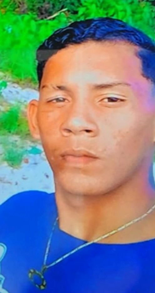 PC-AM divulga imagem de foragido por participar de roubo de joias no Cidade de Deus