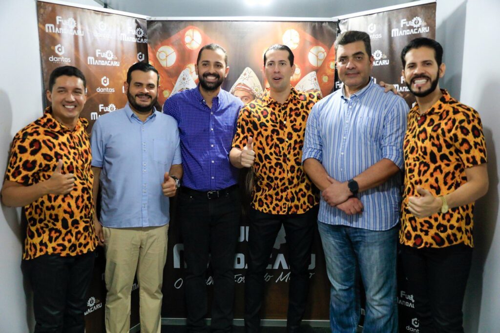Foto: Reprodução/Agência Amazonas