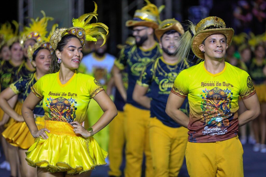 Foto: Reprodução/Agência Amazonas