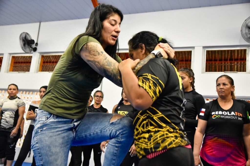 Foto: Reprodução/Agência Amazonas