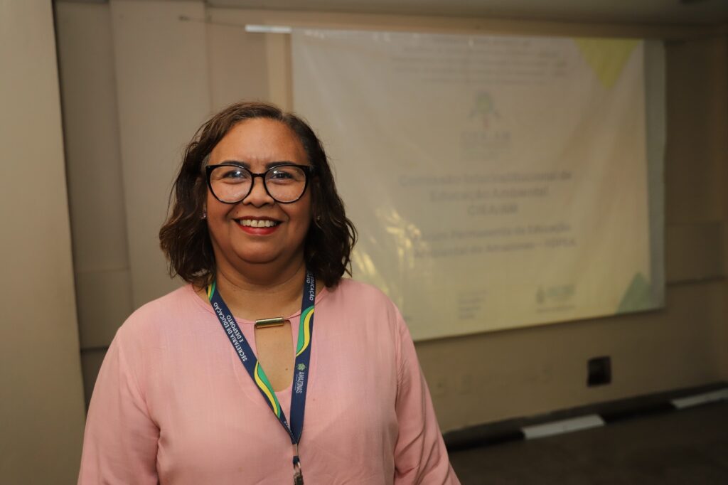 >FOTOS: Eduardo Cavalcante/Secretaria de Estado de Educação e Desporto Escolar