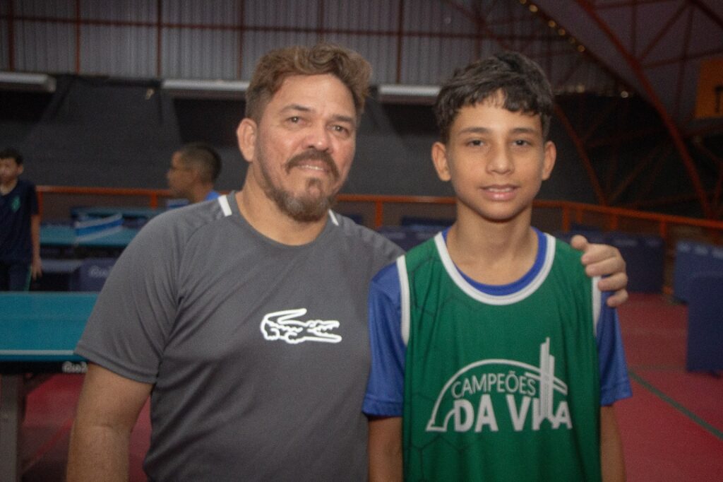 >FOTO:Julcemar Alves/Sedel