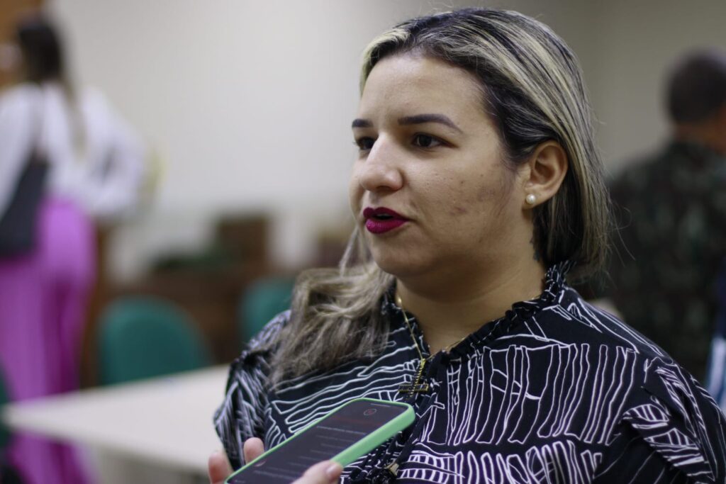 Foto: Reprodução/Agência Amazonas