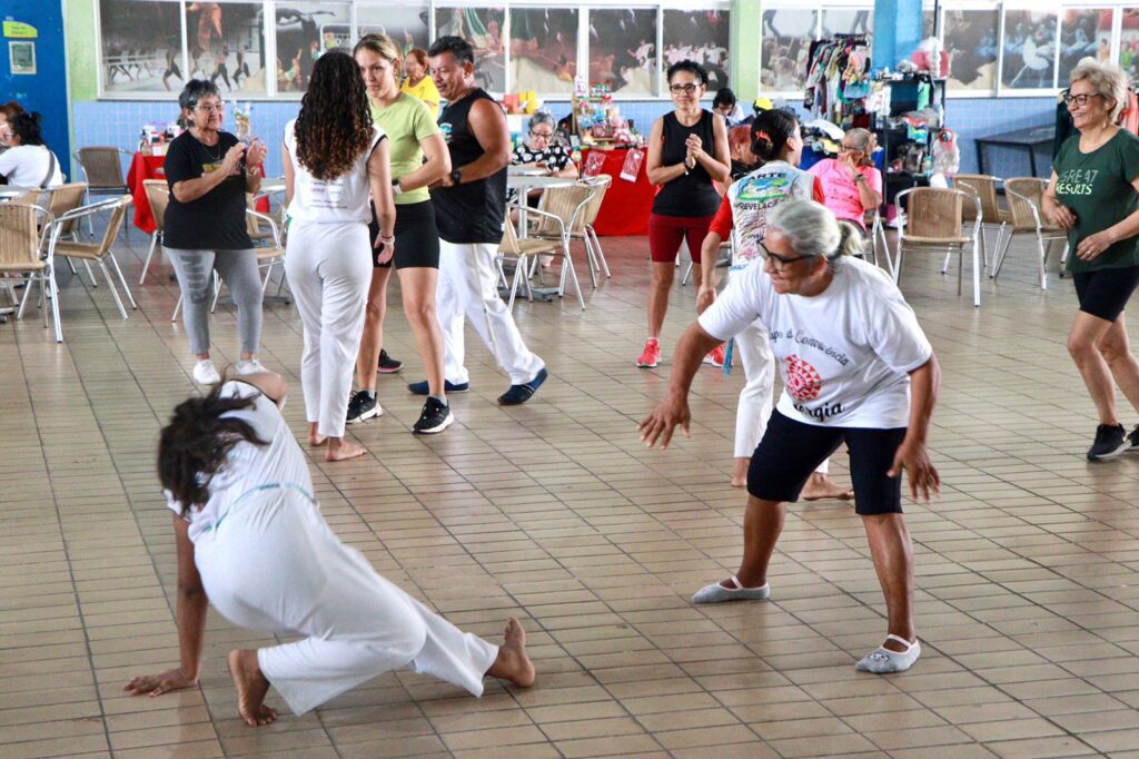 >Fotos: Jimmy Christian/SEAS