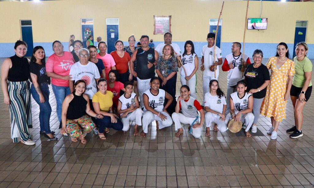 >Fotos: Jimmy Christian/SEAS