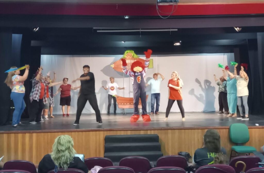 >FOTOS: Divulgação / Secretaria de Cultura e Economia Criativa