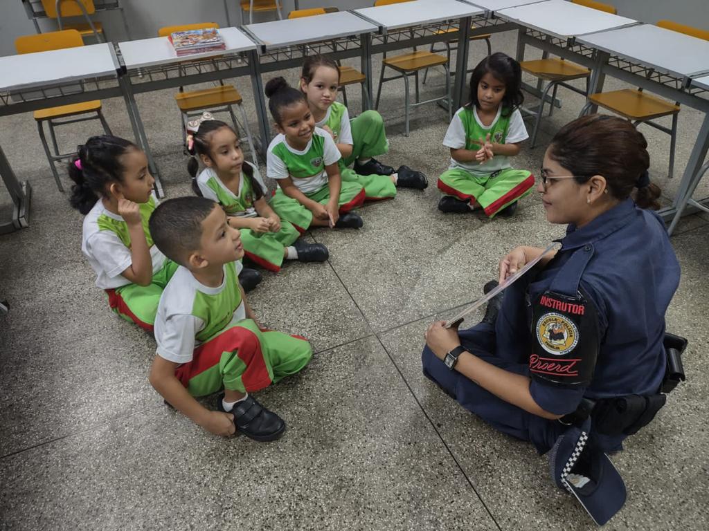 Foto: Reprodução/Agência Amazonas