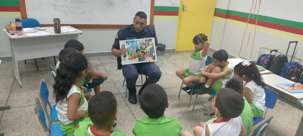Foto: Reprodução/Agência Amazonas