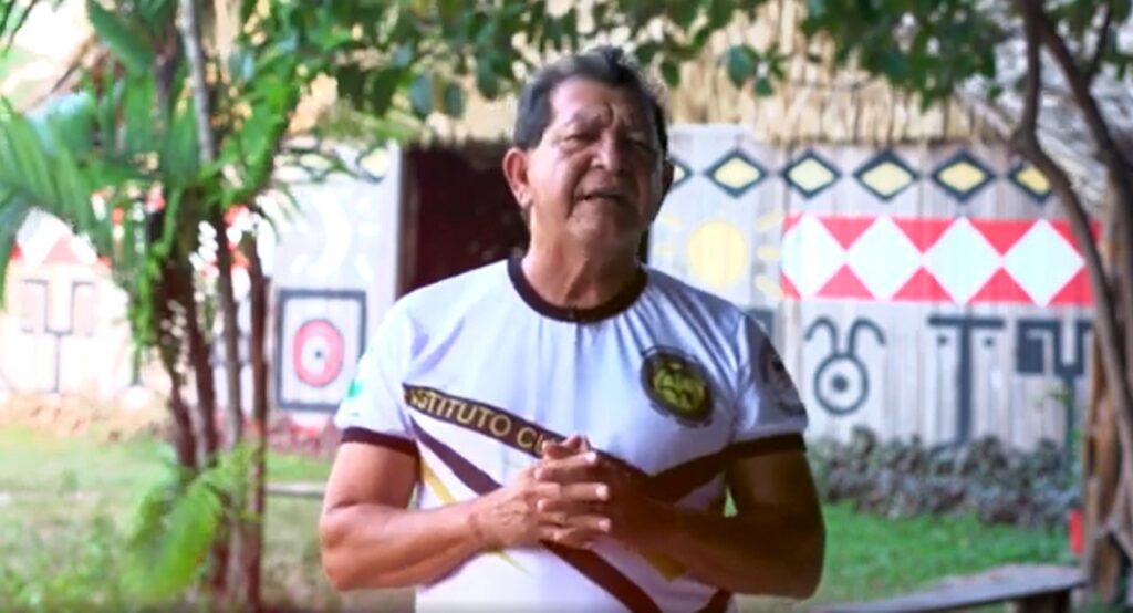 Foto: Reprodução/Agência Amazonas