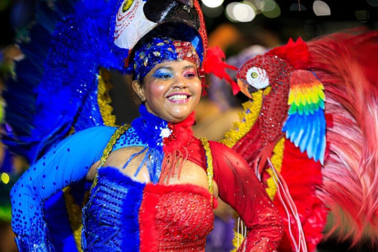 É hoje! Abertura do Carnaval do Povão leva a folia para a zona Norte com diversas atrações musicais