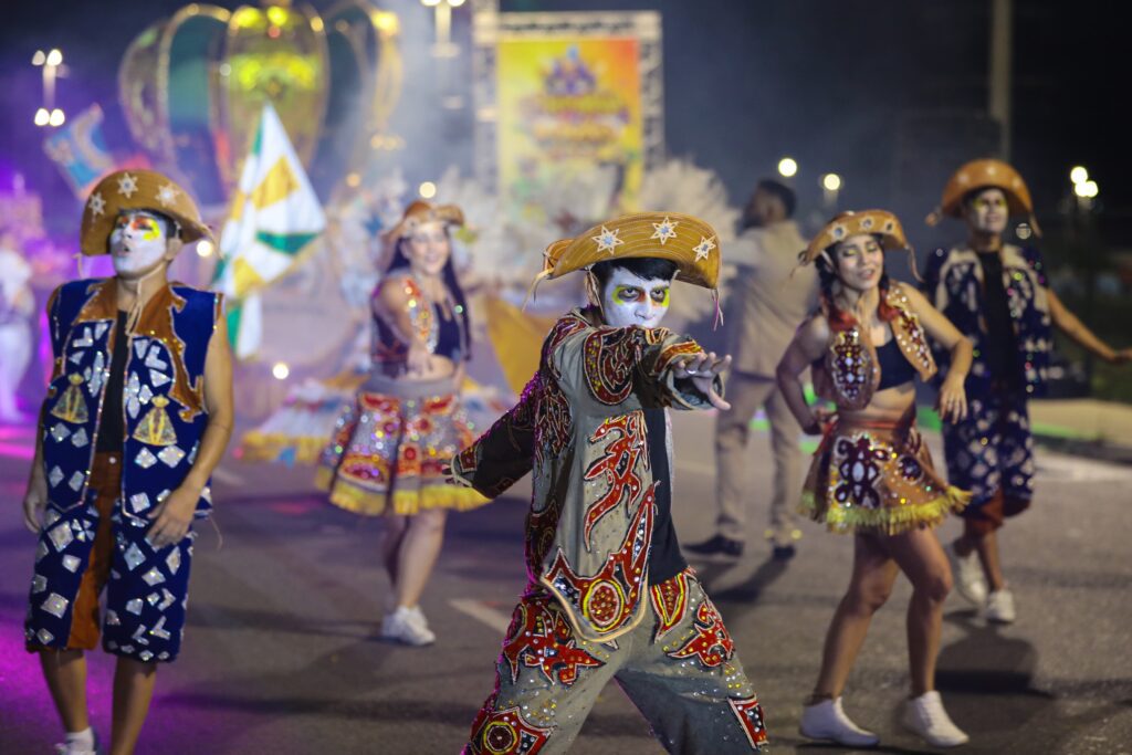 Foto: Reprodução/Agência Amazonas