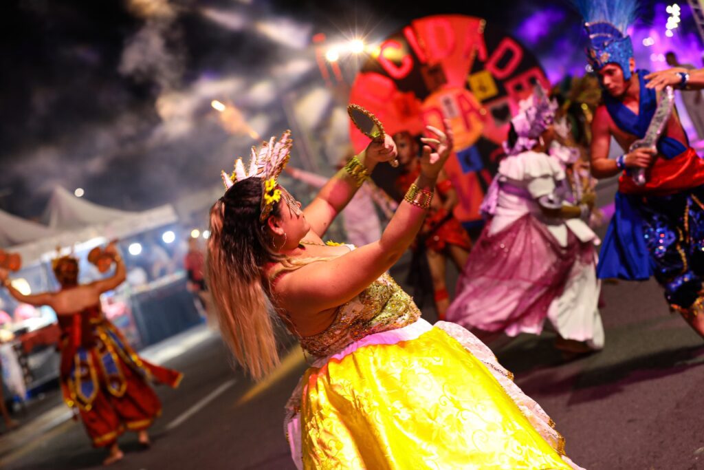 cultura mocidade da uniao marcely gomes