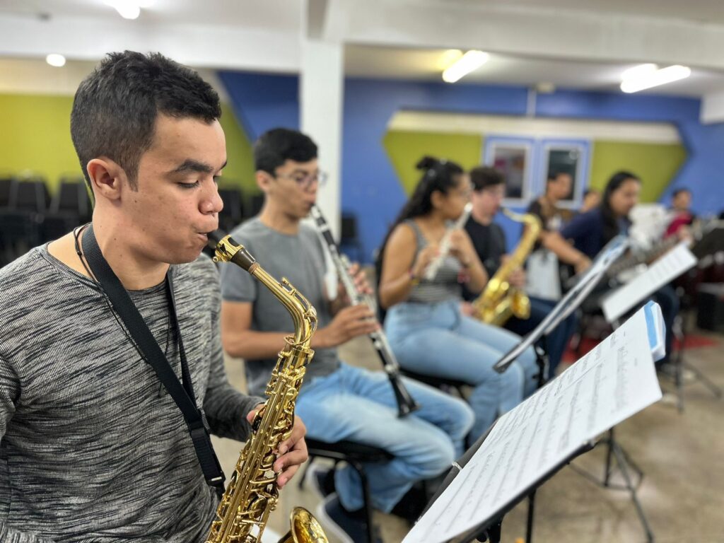 Foto: Reprodução/Agência Amazonas