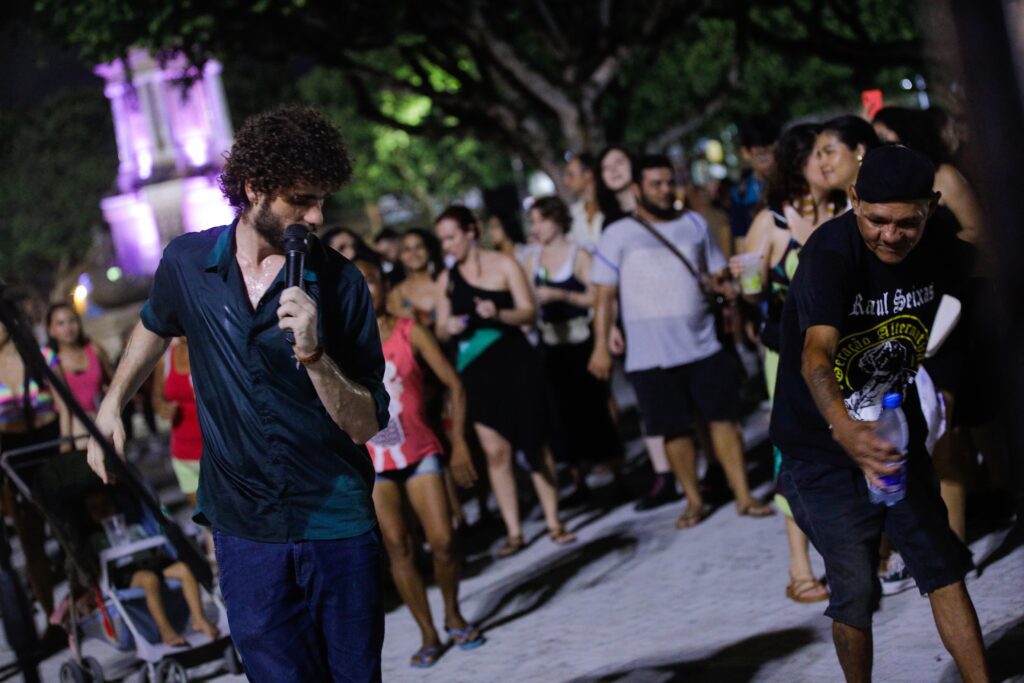 Foto: Reprodução/Agência Amazonas