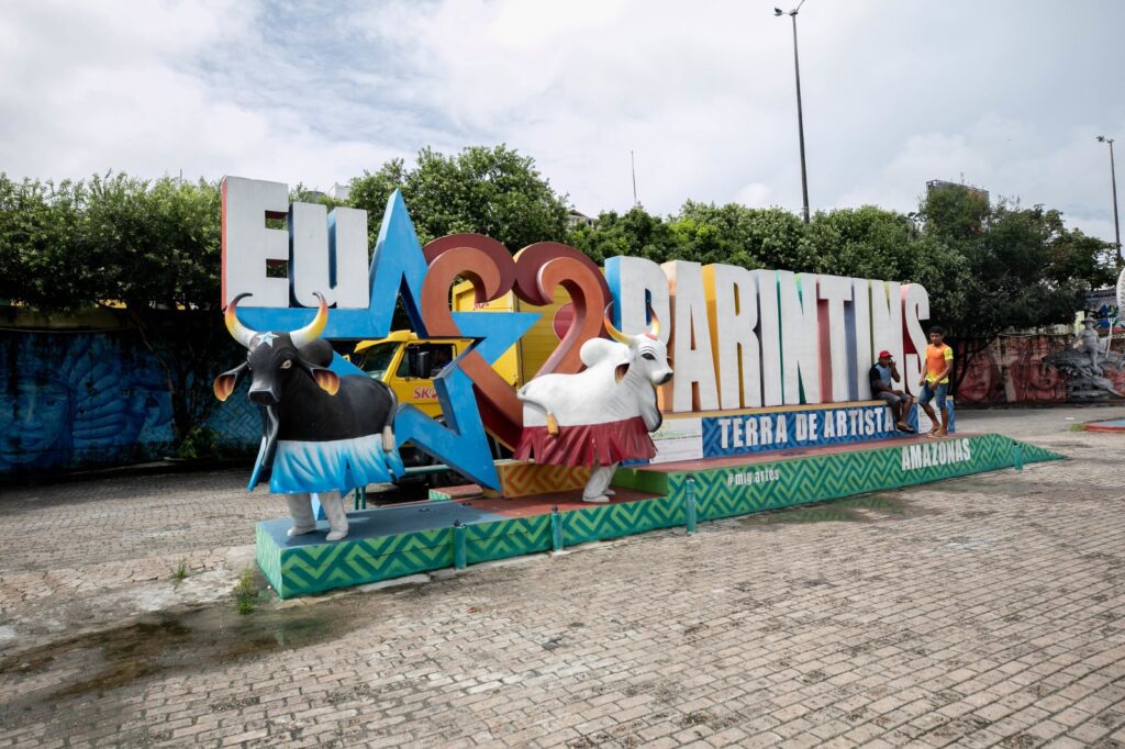 Foto: Reprodução/Agência Amazonas