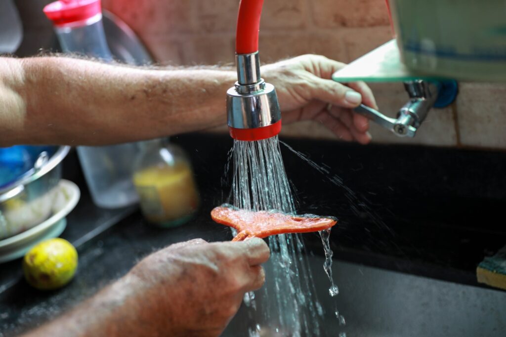Foto: Reprodução/Agência Amazonas