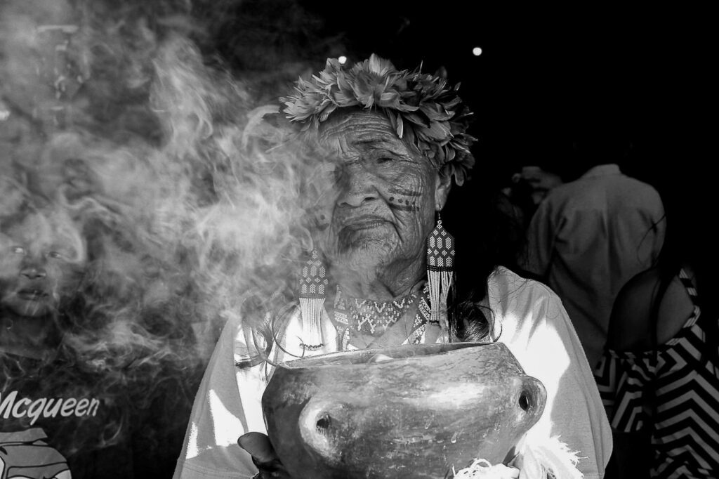 Foto: Reprodução/Agência Amazonas