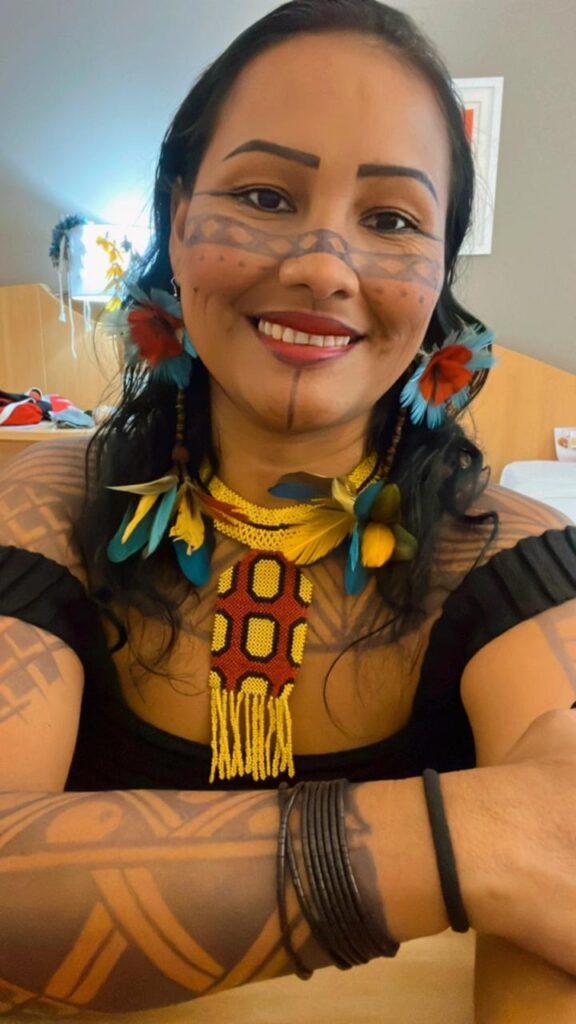 Foto: Reprodução/Agência Amazonas