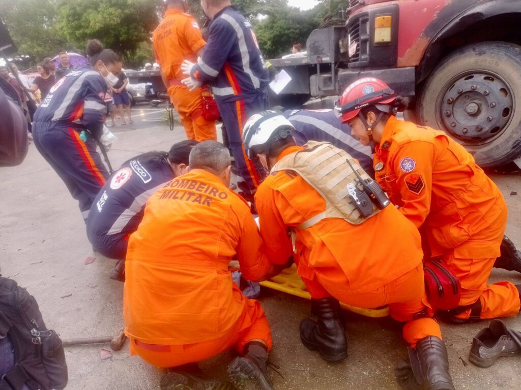 Foto: Reprodução/Agência Amazonas