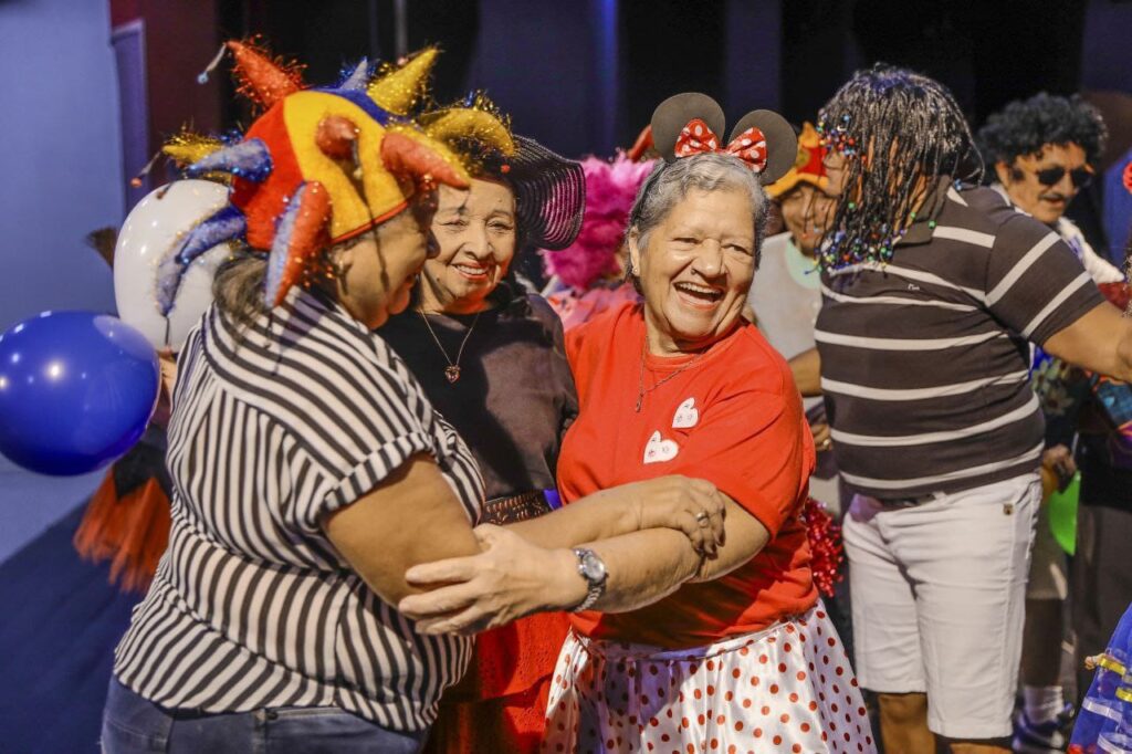 Foto: Reprodução/Agência Amazonas