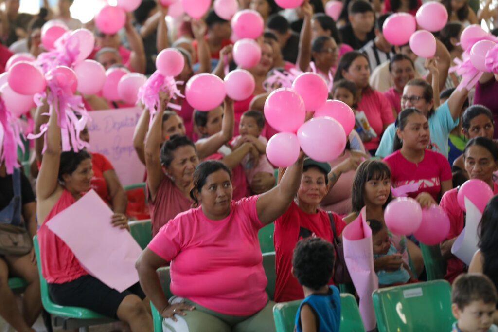 Foto: Reprodução/Agência Amazonas