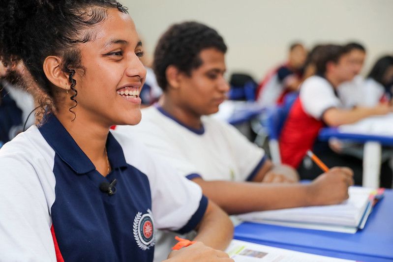 Foto: Reprodução/Agência Amazonas