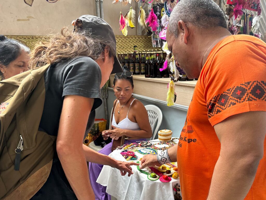 Foto: Reprodução/Agência Amazonas