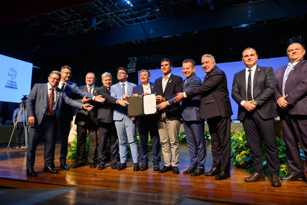 Foto: Reprodução/Agência Amazonas