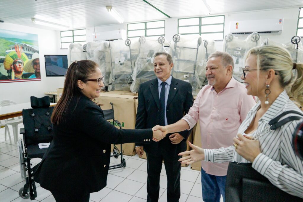 Foto: Reprodução/Agência Amazonas