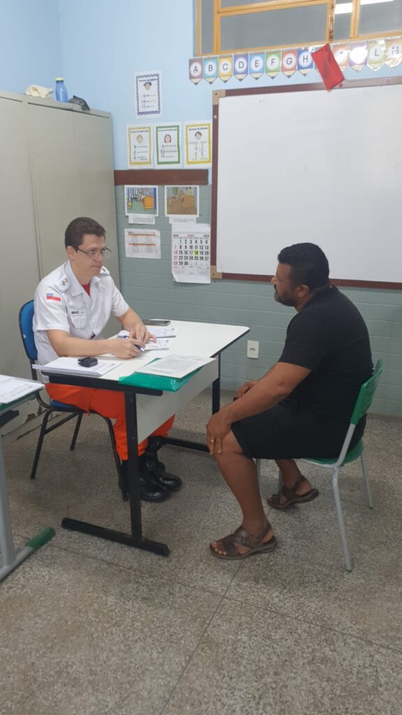 Foto: Reprodução/Agência Amazonas