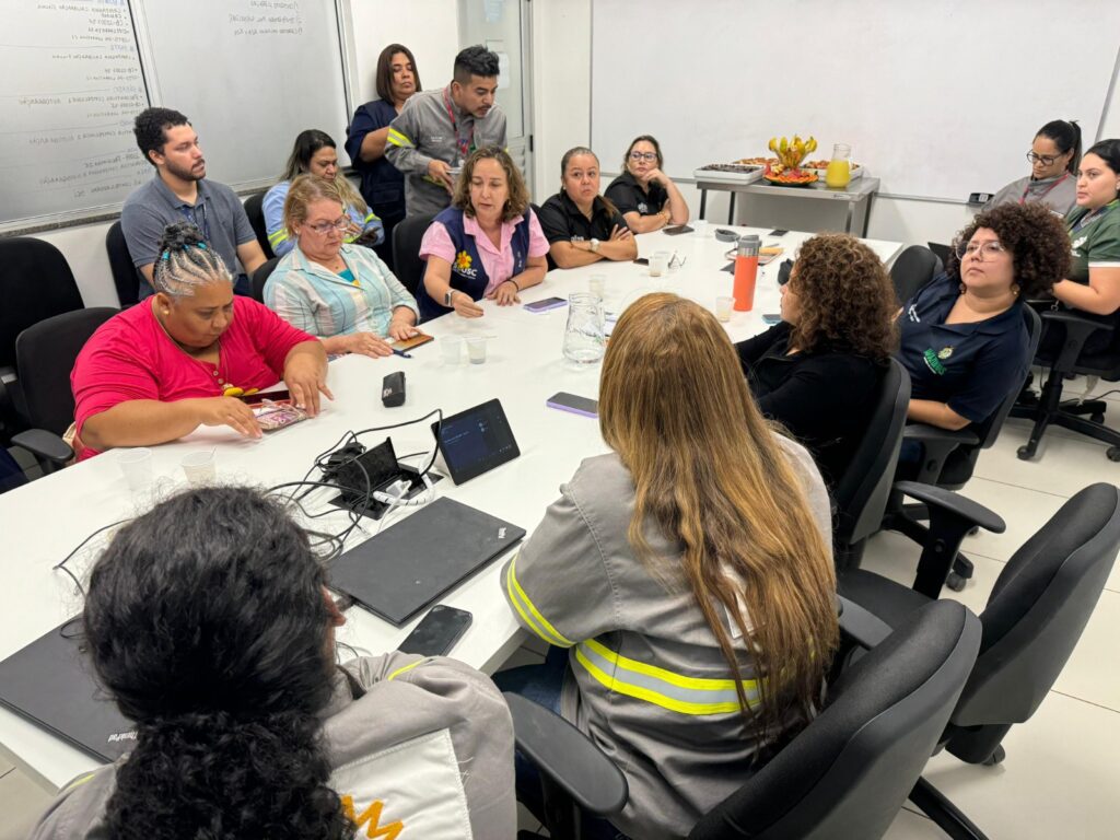 Foto: Reprodução/Agência Amazonas