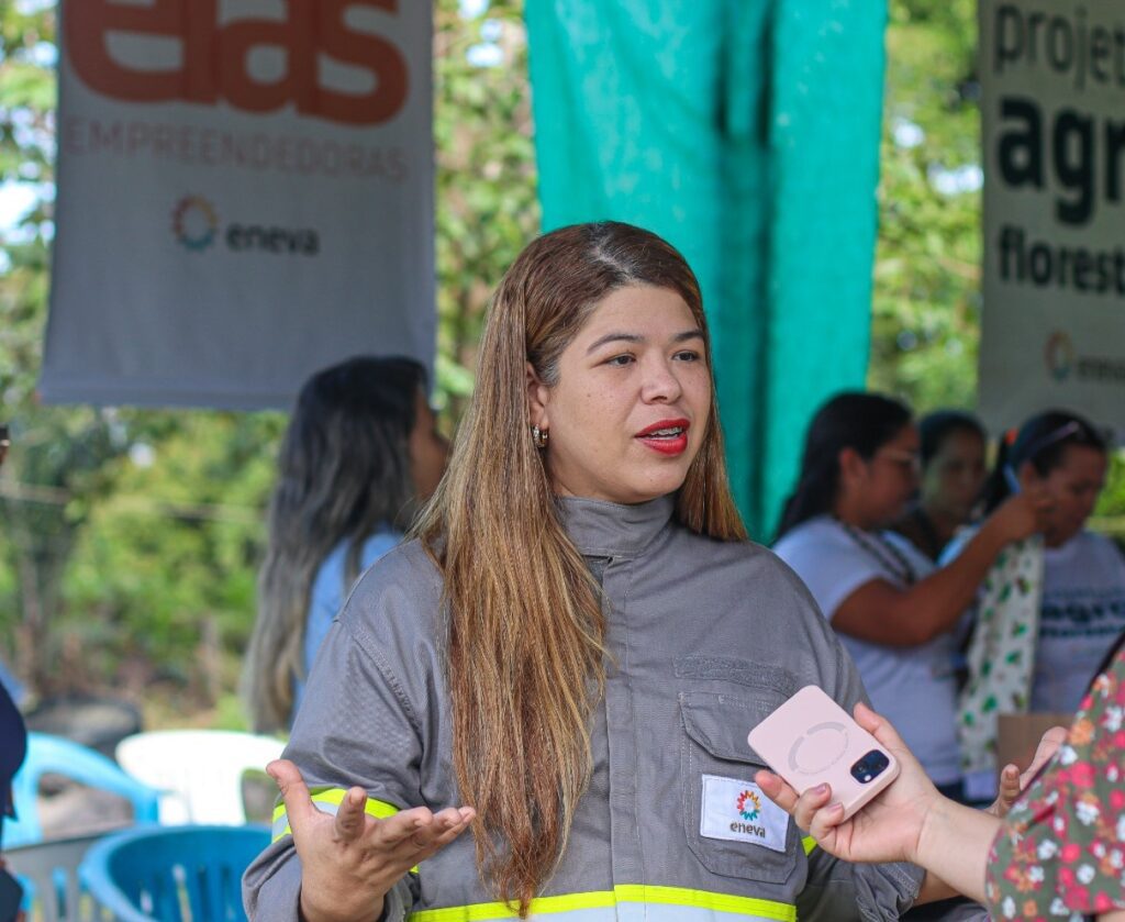 Foto: Reprodução/Agência Amazonas