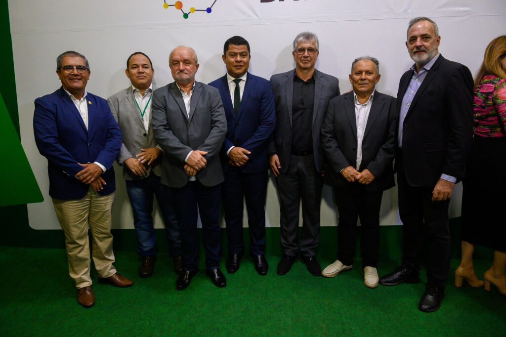 Foto: Reprodução/Agência Amazonas