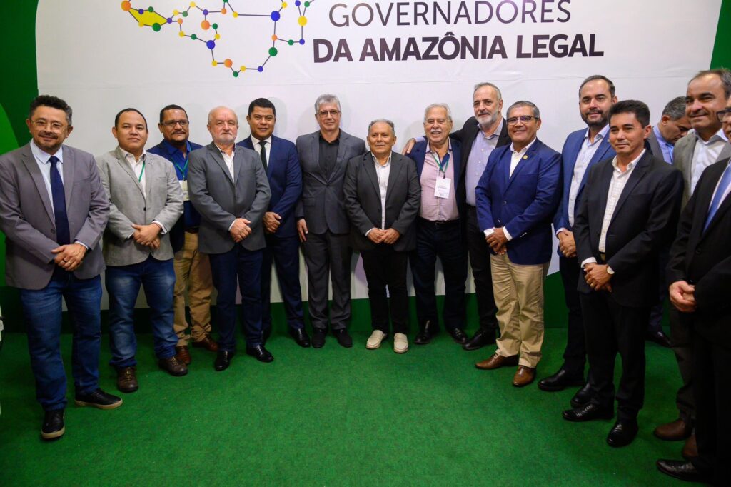 Foto: Reprodução/Agência Amazonas