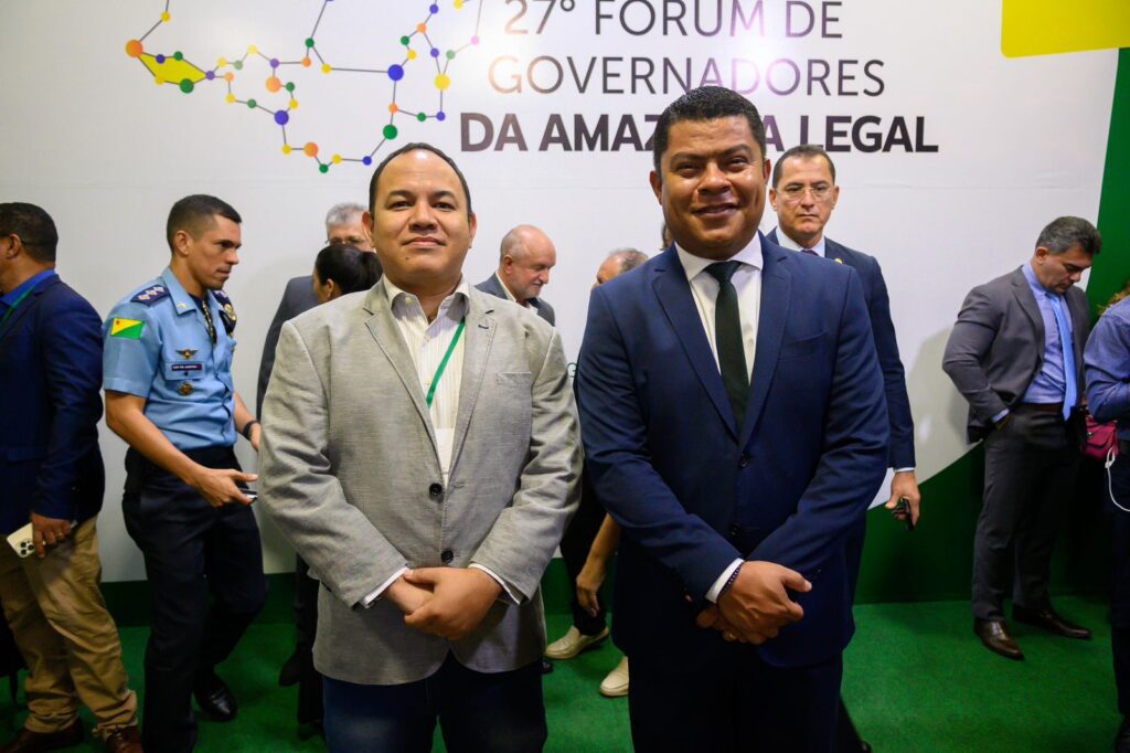 Foto: Reprodução/Agência Amazonas