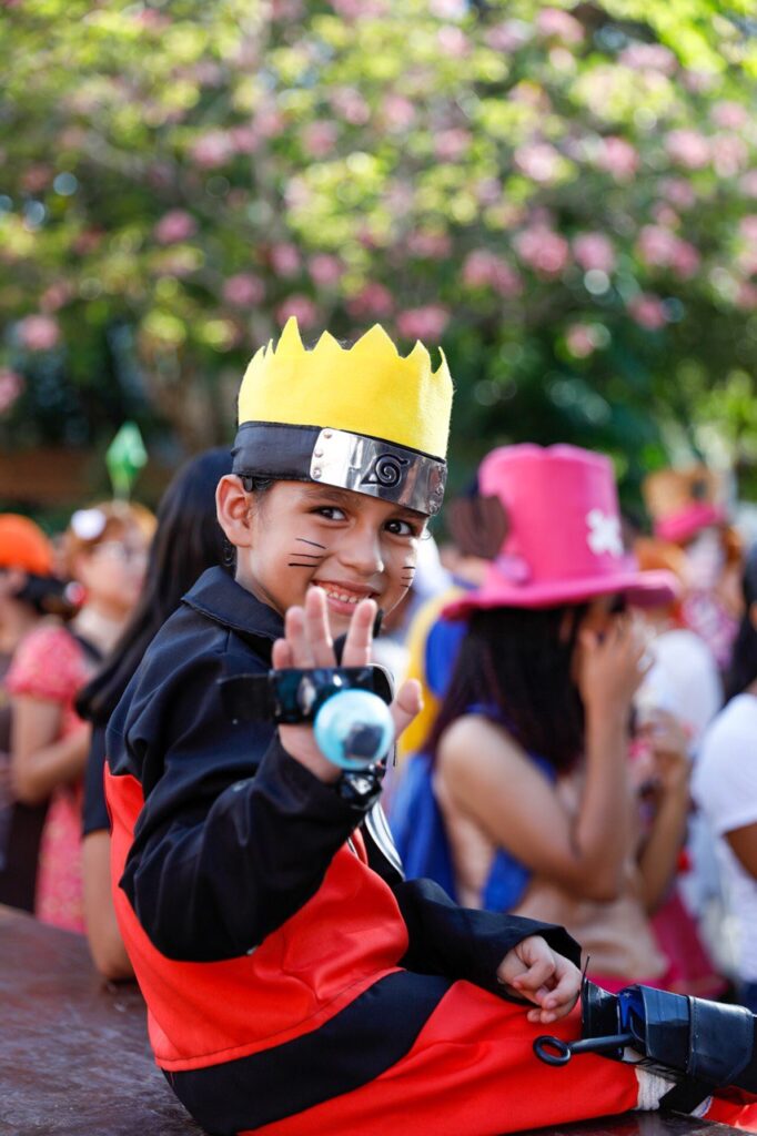 Foto: Reprodução/Agência Amazonas