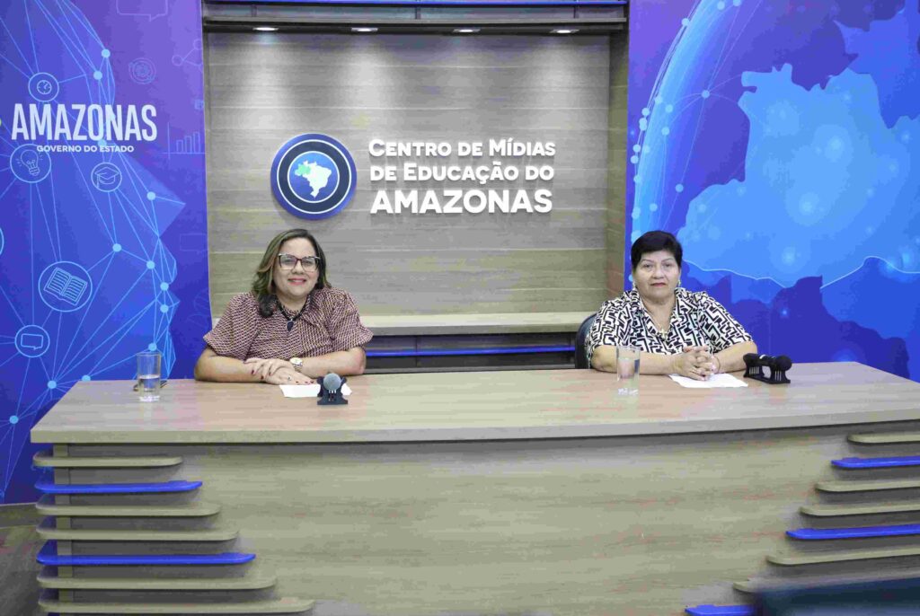 Foto: Reprodução/Agência Amazonas