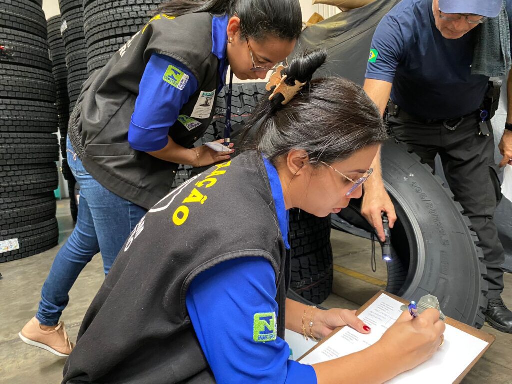 Foto: Reprodução/Agência Amazonas