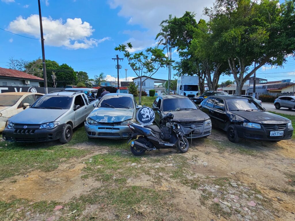 Foto: Reprodução/Agência Amazonas