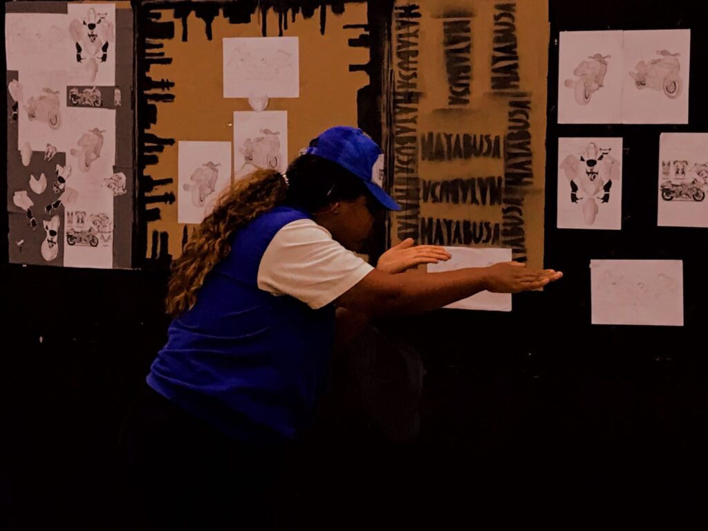 Foto: Reprodução/Agência Amazonas