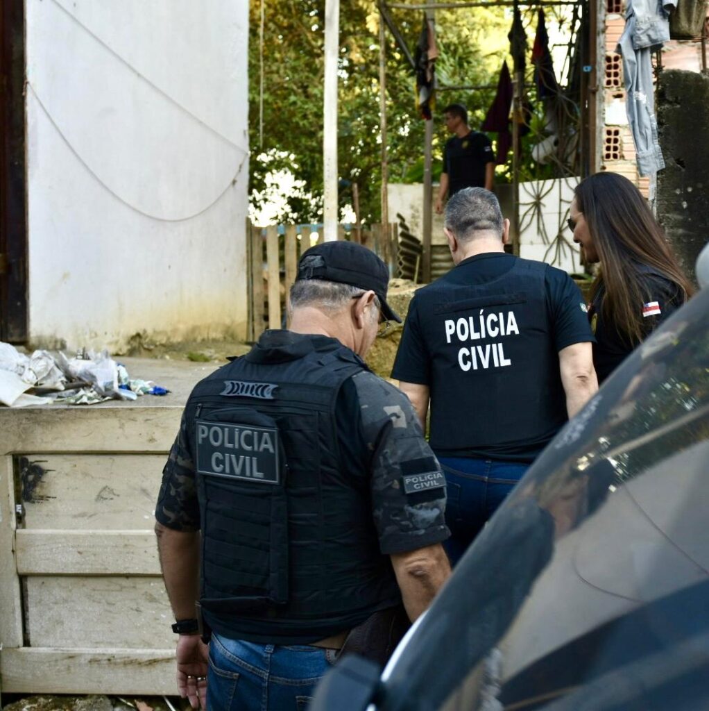 Foto: Reprodução/Agência Amazonas