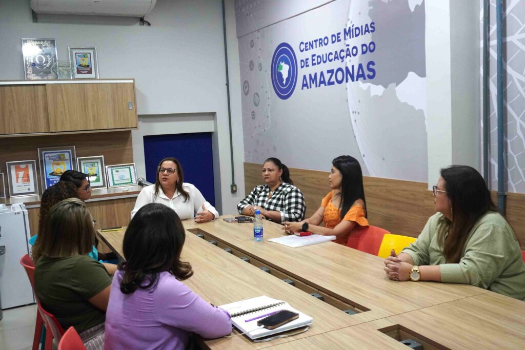 Foto: Reprodução/Agência Amazonas