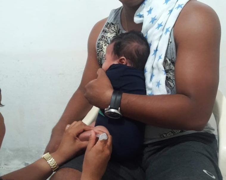 Foto: Reprodução/Agência Amazonas