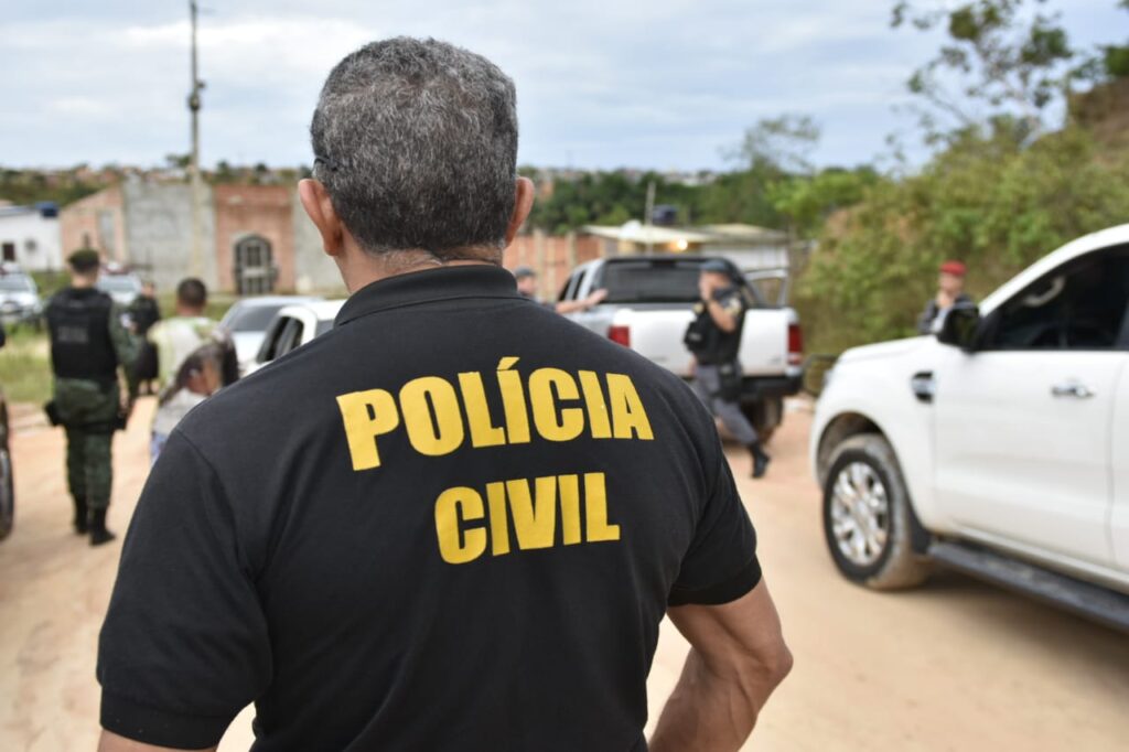 Foto: Reprodução/Agência Amazonas