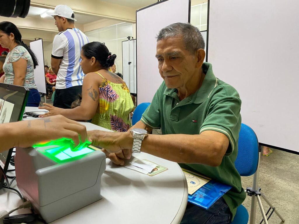 Foto: Reprodução/Agência Amazonas