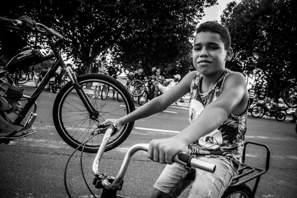 Foto: Reprodução/Agência Amazonas